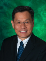 Wonbong Choi, Ph.D.