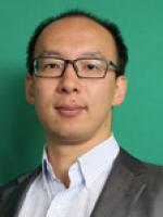 Yijie Steven Jiang, Ph.D.