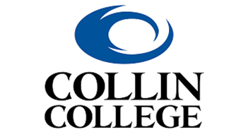 Collin College mark